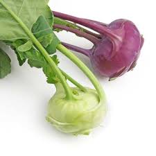 Kohlrabi