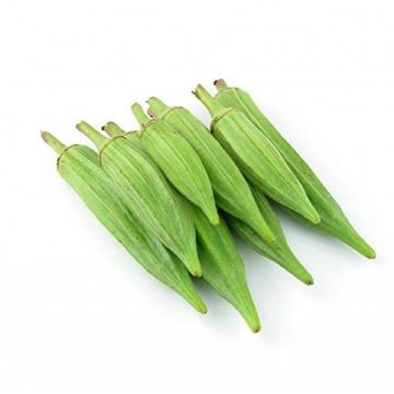 Okra